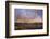 Sunset Rainbow, Waimea Canyon, Kauai, Hawaii-Paul Souders-Framed Photographic Print