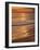 Sunset Reflection, Cape May, New Jersey, USA-Jay O'brien-Framed Photographic Print