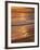 Sunset Reflection, Cape May, New Jersey, USA-Jay O'brien-Framed Photographic Print