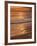 Sunset Reflection, Cape May, New Jersey, USA-Jay O'brien-Framed Photographic Print