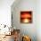 Sunset Sea-Jurek Nems-Framed Stretched Canvas displayed on a wall