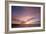 Sunset Sky I-Rita Crane-Framed Photographic Print