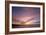 Sunset Sky I-Rita Crane-Framed Photographic Print