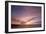 Sunset Sky I-Rita Crane-Framed Photographic Print