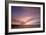 Sunset Sky I-Rita Crane-Framed Photographic Print