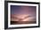 Sunset Sky I-Rita Crane-Framed Photographic Print