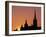 Sunset, Stockholm, Sweden-Russell Young-Framed Photographic Print