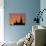 Sunset, Stockholm, Sweden-Russell Young-Photographic Print displayed on a wall