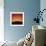 Sunset, Stonehenge, Wiltshire, England, UK, Europe-Roy Rainford-Framed Photographic Print displayed on a wall