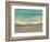 Sunset Study II-Jennifer Goldberger-Framed Art Print