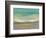 Sunset Study II-Jennifer Goldberger-Framed Art Print