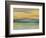 Sunset Study III-Jennifer Goldberger-Framed Premium Giclee Print