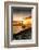 Sunset Sun Dream-Philippe Hugonnard-Framed Photographic Print