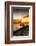 Sunset Sun Dream-Philippe Hugonnard-Framed Photographic Print