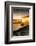 Sunset Sun Dream-Philippe Hugonnard-Framed Photographic Print