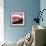 Sunset Sun Dream-Philippe Hugonnard-Framed Photographic Print displayed on a wall