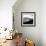 Sunset Sun Dream-Philippe Hugonnard-Framed Photographic Print displayed on a wall