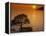 Sunset, Sveta Nedelja, Hvar Island, Croatia, Europe-Ken Gillham-Framed Premier Image Canvas