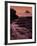 Sunset, Trebarwith Strand, Cornwall, England, United Kingdom, Europe-Jeremy Lightfoot-Framed Photographic Print