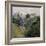 Sunset Trim, 1992-Timothy Easton-Framed Giclee Print