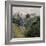 Sunset Trim, 1992-Timothy Easton-Framed Giclee Print