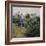 Sunset Trim, 1992-Timothy Easton-Framed Giclee Print