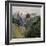 Sunset Trim, 1992-Timothy Easton-Framed Giclee Print