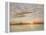 Sunset, Venice, 1902-Albert Goodwin-Framed Premier Image Canvas