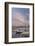 Sunset View of Marina and Downtown, San Diego, California, USA-Jaynes Gallery-Framed Photographic Print