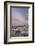 Sunset View of Marina and Downtown, San Diego, California, USA-Jaynes Gallery-Framed Photographic Print