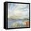 Sunset View-Alexys Henry-Framed Premier Image Canvas