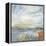 Sunset View-Alexys Henry-Framed Premier Image Canvas