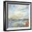 Sunset View-Alexys Henry-Framed Giclee Print