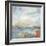 Sunset View-Alexys Henry-Framed Giclee Print