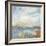 Sunset View-Alexys Henry-Framed Giclee Print