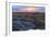 Sunset Vista-Wink Gaines-Framed Giclee Print