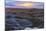 Sunset Vista-Wink Gaines-Mounted Giclee Print