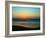 Sunset Wash-Josh Adamski-Framed Photographic Print