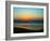 Sunset Wash-Josh Adamski-Framed Photographic Print