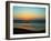 Sunset Wash-Josh Adamski-Framed Photographic Print