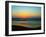 Sunset Wash-Josh Adamski-Framed Photographic Print