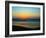 Sunset Wash-Josh Adamski-Framed Photographic Print