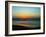 Sunset Wash-Josh Adamski-Framed Photographic Print