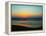 Sunset Wash-Josh Adamski-Framed Premier Image Canvas