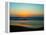 Sunset Wash-Josh Adamski-Framed Premier Image Canvas