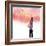 Sunset with Dad-Nancy Tillman-Framed Premium Giclee Print