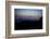 Sunset with Mount Saint Helens on the Horizon, Mount Rainier National Park, Washington-Dan Holz-Framed Photographic Print