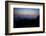 Sunset with Mount Saint Helens on the Horizon, Mount Rainier National Park, Washington-Dan Holz-Framed Photographic Print