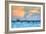 Sunset Witness-Robert Goldwitz-Framed Photographic Print