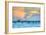 Sunset Witness-Robert Goldwitz-Framed Photographic Print